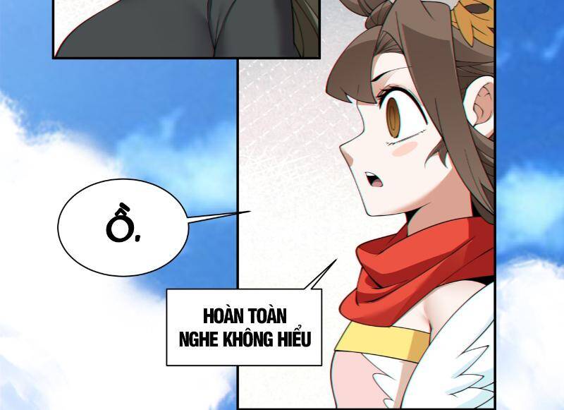 Đồ Đệ Của Ta Đều Là Đại Phản Phái Chap 260 - Next Chap 261