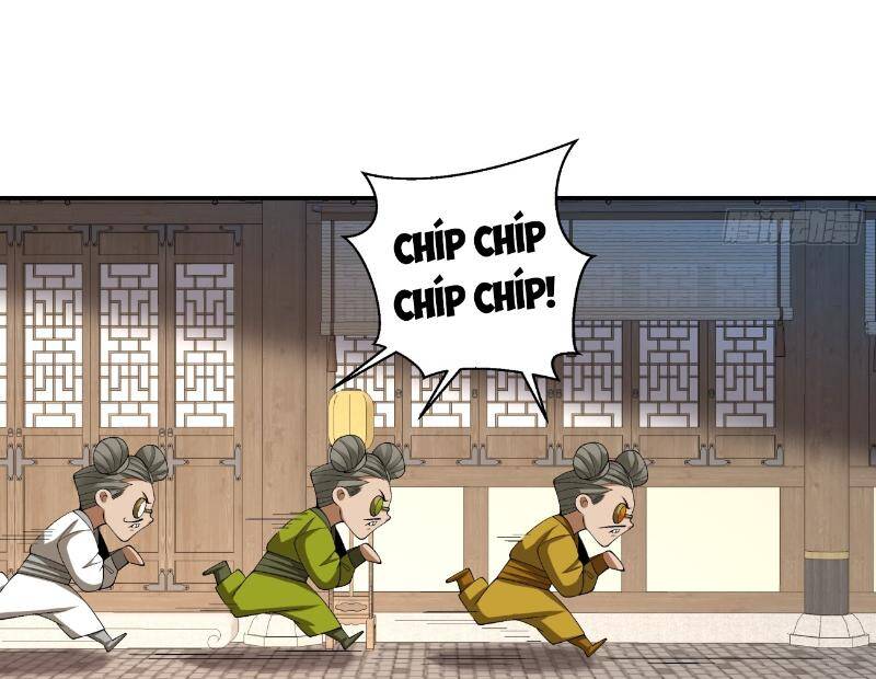 Đồ Đệ Của Ta Đều Là Đại Phản Phái Chap 261 - Next Chap 262