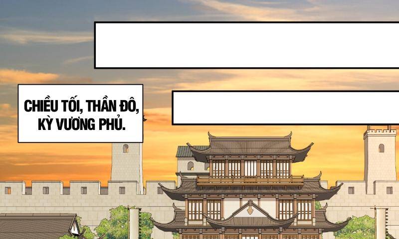Đồ Đệ Của Ta Đều Là Đại Phản Phái Chap 261 - Next Chap 262