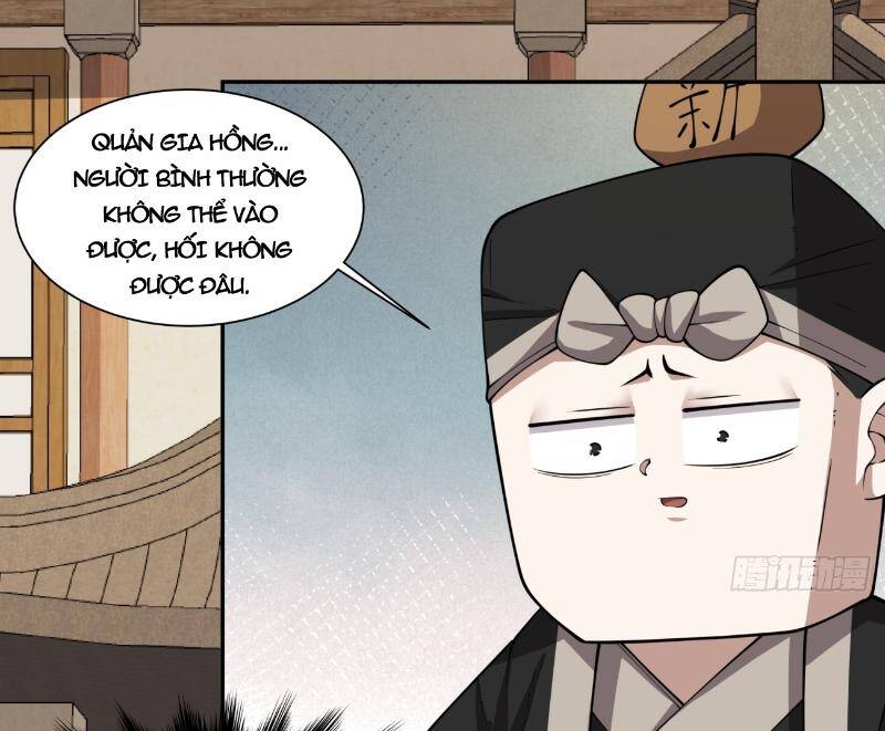 Đồ Đệ Của Ta Đều Là Đại Phản Phái Chap 261 - Next Chap 262