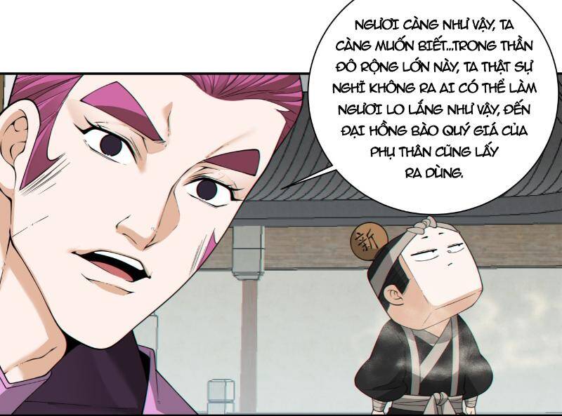 Đồ Đệ Của Ta Đều Là Đại Phản Phái Chap 261 - Next Chap 262
