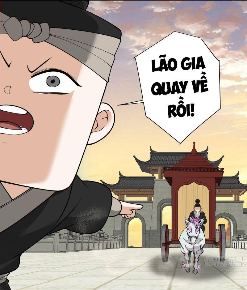 Đồ Đệ Của Ta Đều Là Đại Phản Phái Chap 261 - Next Chap 262