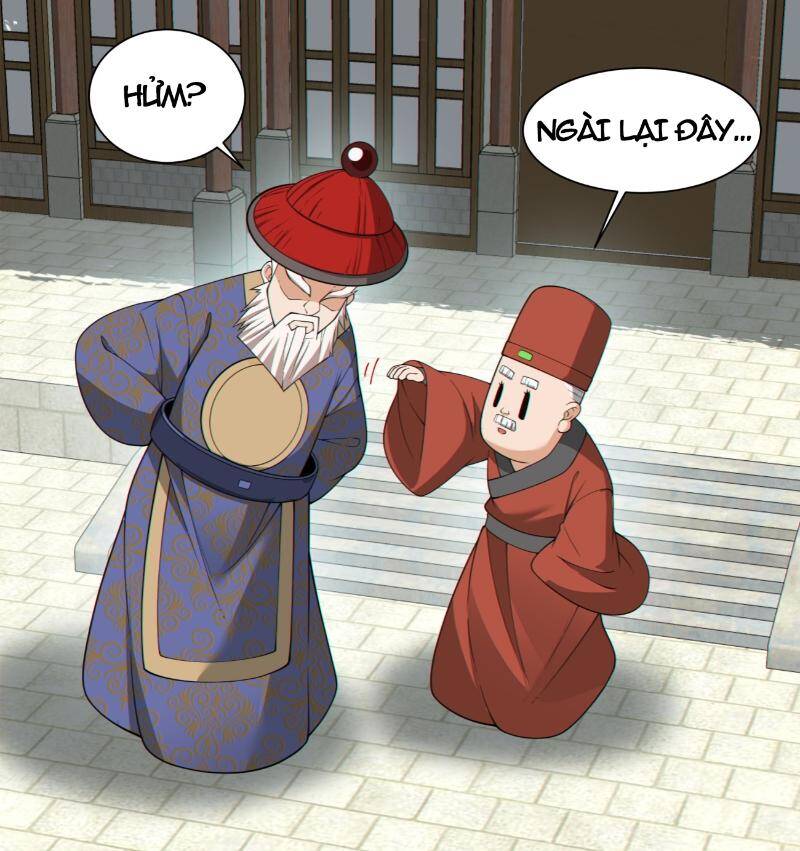 Đồ Đệ Của Ta Đều Là Đại Phản Phái Chap 261 - Next Chap 262