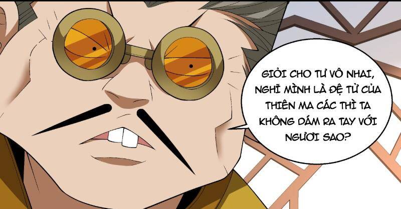 Đồ Đệ Của Ta Đều Là Đại Phản Phái Chap 261 - Next Chap 262