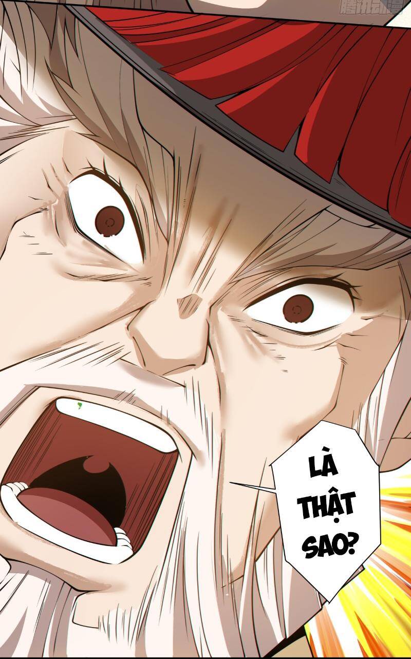 Đồ Đệ Của Ta Đều Là Đại Phản Phái Chap 261 - Next Chap 262