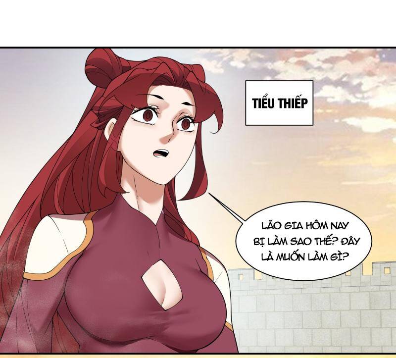 Đồ Đệ Của Ta Đều Là Đại Phản Phái Chap 261 - Next Chap 262