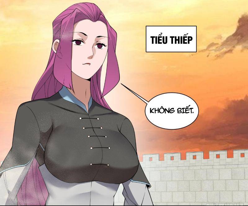 Đồ Đệ Của Ta Đều Là Đại Phản Phái Chap 261 - Next Chap 262