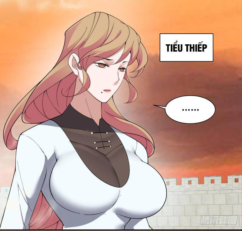 Đồ Đệ Của Ta Đều Là Đại Phản Phái Chap 261 - Next Chap 262