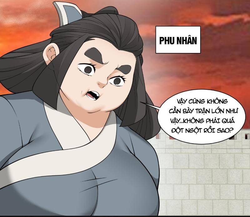 Đồ Đệ Của Ta Đều Là Đại Phản Phái Chap 261 - Next Chap 262
