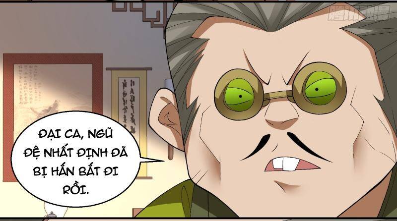 Đồ Đệ Của Ta Đều Là Đại Phản Phái Chap 261 - Next Chap 262