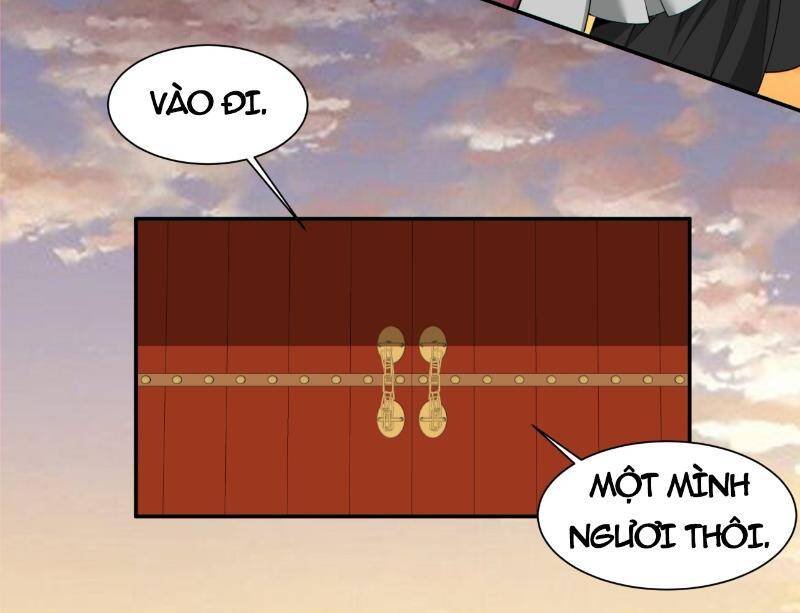 Đồ Đệ Của Ta Đều Là Đại Phản Phái Chap 261 - Next Chap 262