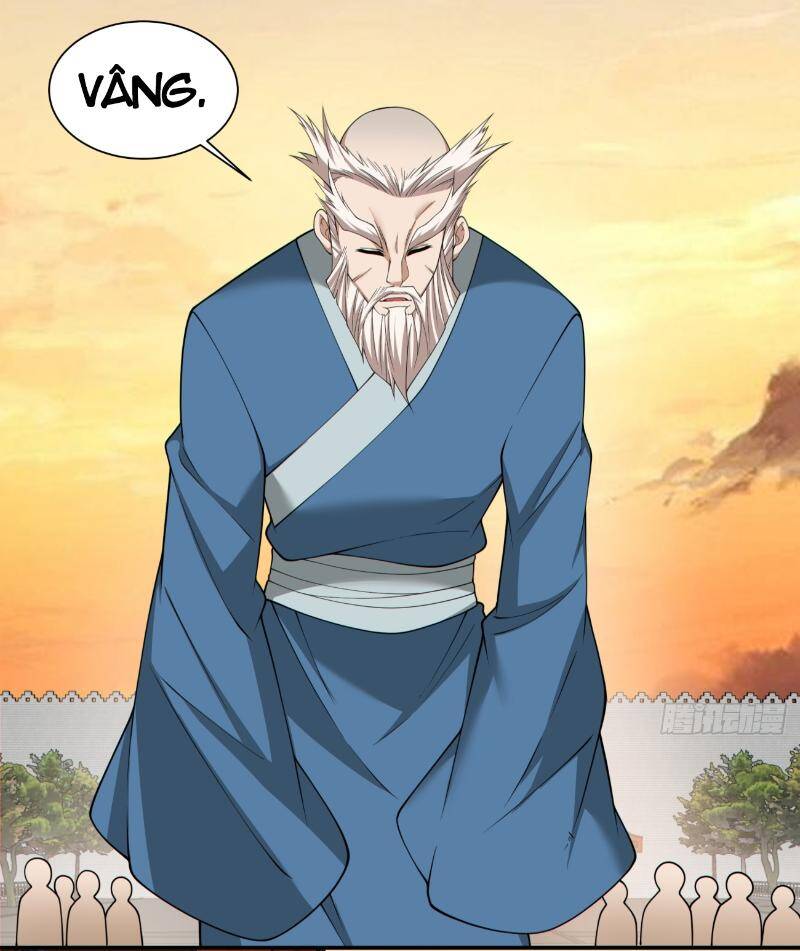 Đồ Đệ Của Ta Đều Là Đại Phản Phái Chap 261 - Next Chap 262