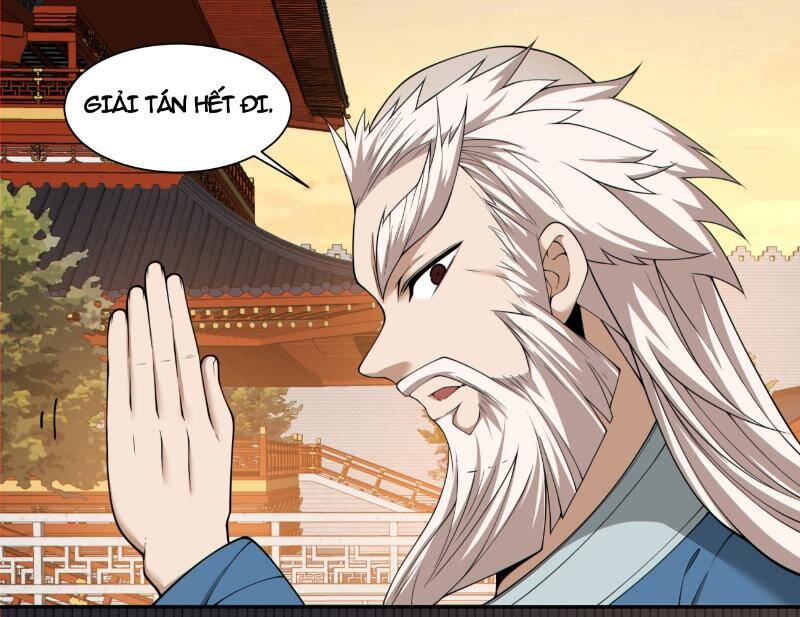 Đồ Đệ Của Ta Đều Là Đại Phản Phái Chap 261 - Next Chap 262