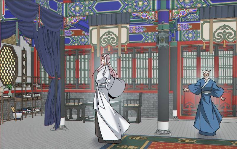 Đồ Đệ Của Ta Đều Là Đại Phản Phái Chap 261 - Next Chap 262