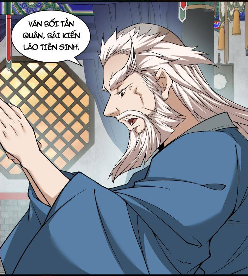 Đồ Đệ Của Ta Đều Là Đại Phản Phái Chap 261 - Next Chap 262