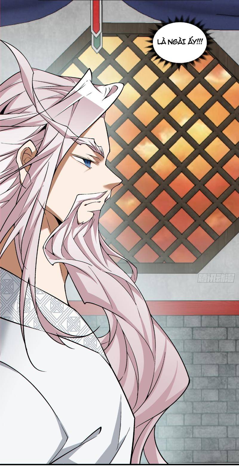 Đồ Đệ Của Ta Đều Là Đại Phản Phái Chap 261 - Next Chap 262