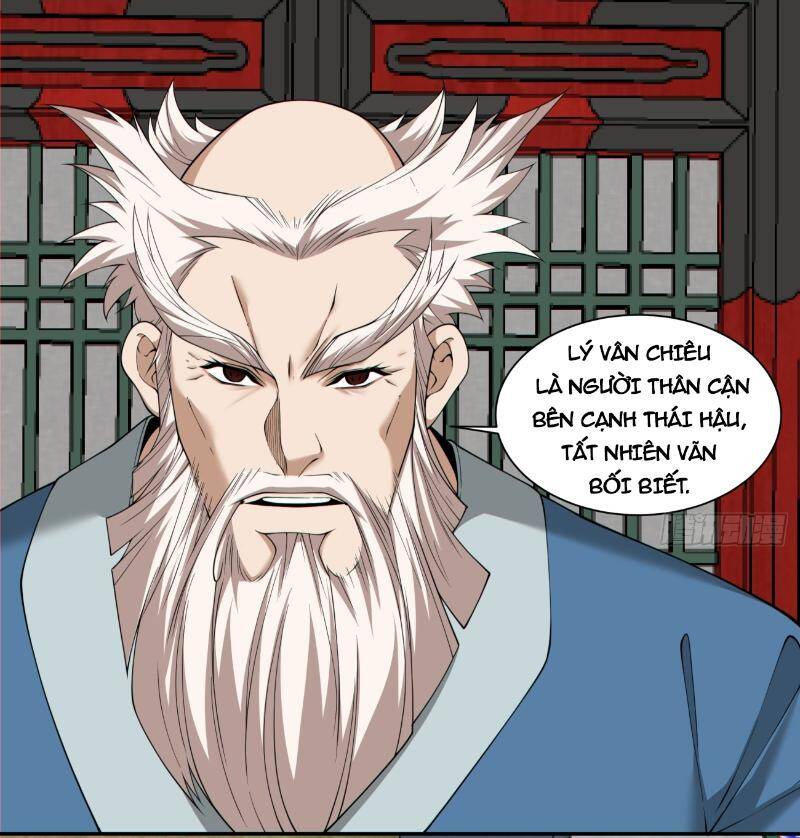 Đồ Đệ Của Ta Đều Là Đại Phản Phái Chap 261 - Next Chap 262