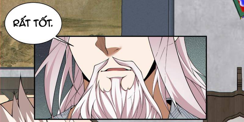 Đồ Đệ Của Ta Đều Là Đại Phản Phái Chap 261 - Next Chap 262