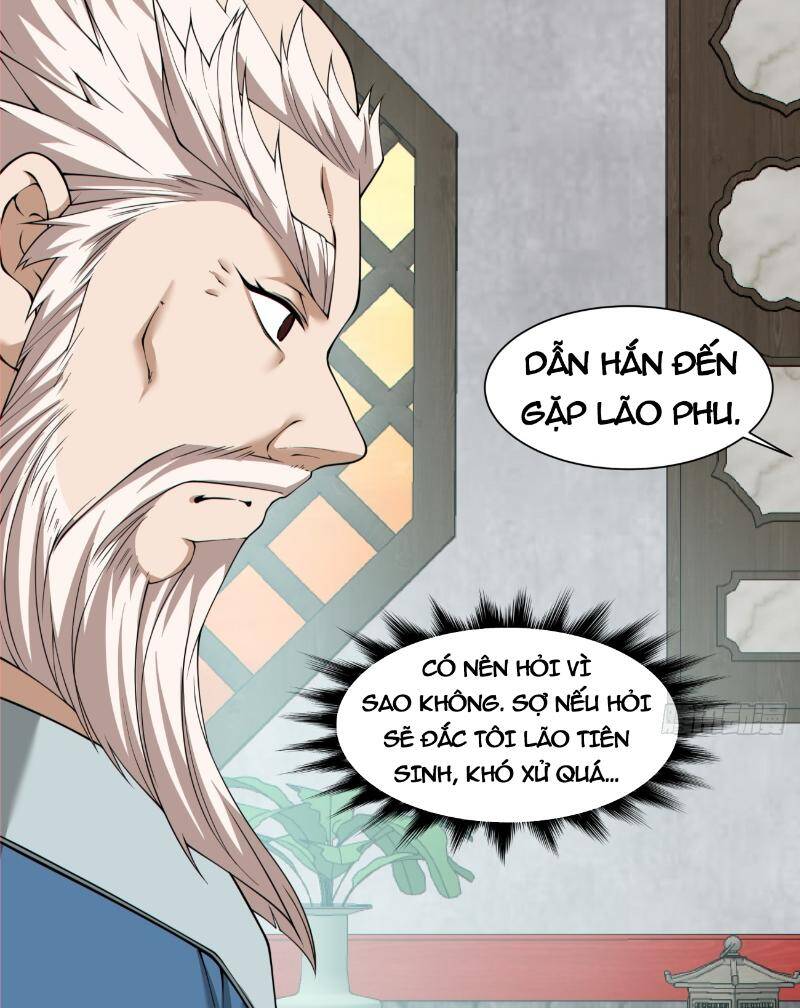 Đồ Đệ Của Ta Đều Là Đại Phản Phái Chap 261 - Next Chap 262