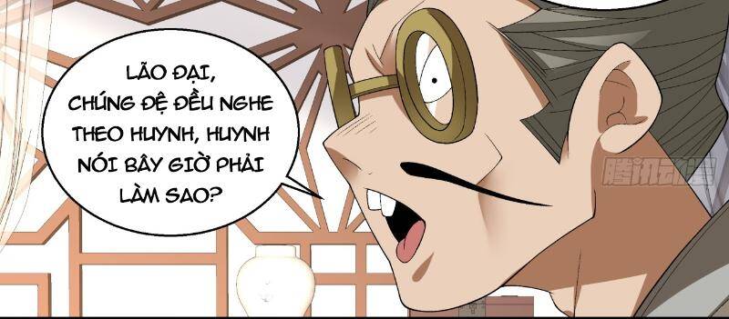 Đồ Đệ Của Ta Đều Là Đại Phản Phái Chap 261 - Next Chap 262