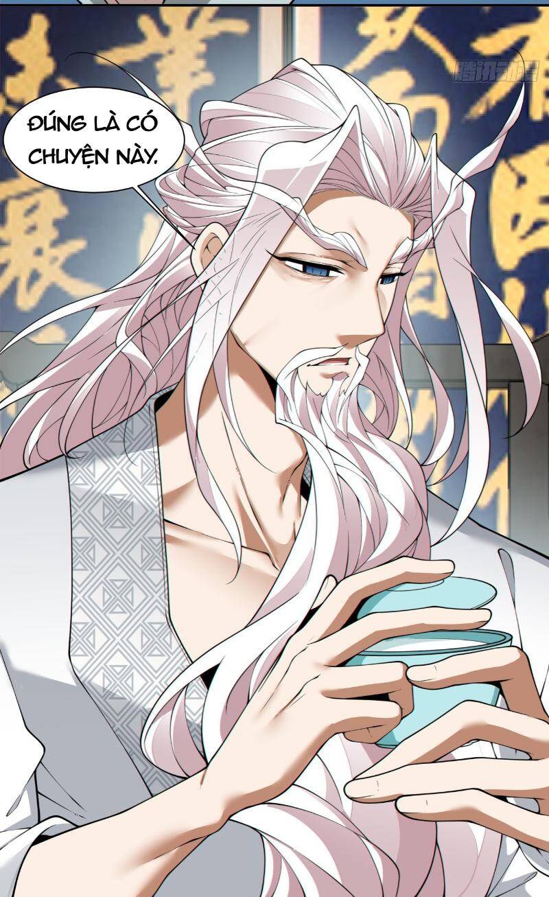 Đồ Đệ Của Ta Đều Là Đại Phản Phái Chap 261 - Next Chap 262