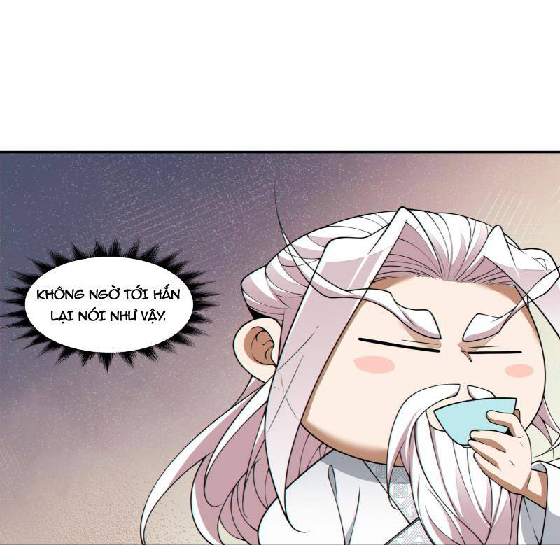 Đồ Đệ Của Ta Đều Là Đại Phản Phái Chap 261 - Next Chap 262