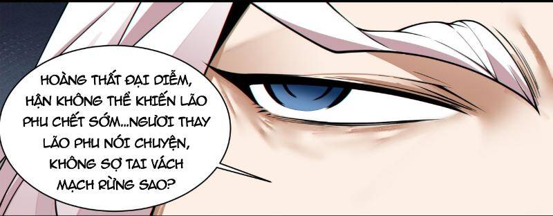 Đồ Đệ Của Ta Đều Là Đại Phản Phái Chap 261 - Next Chap 262