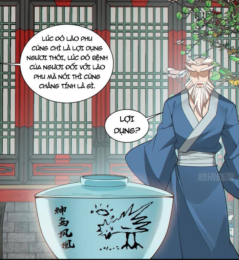 Đồ Đệ Của Ta Đều Là Đại Phản Phái Chap 261 - Next Chap 262