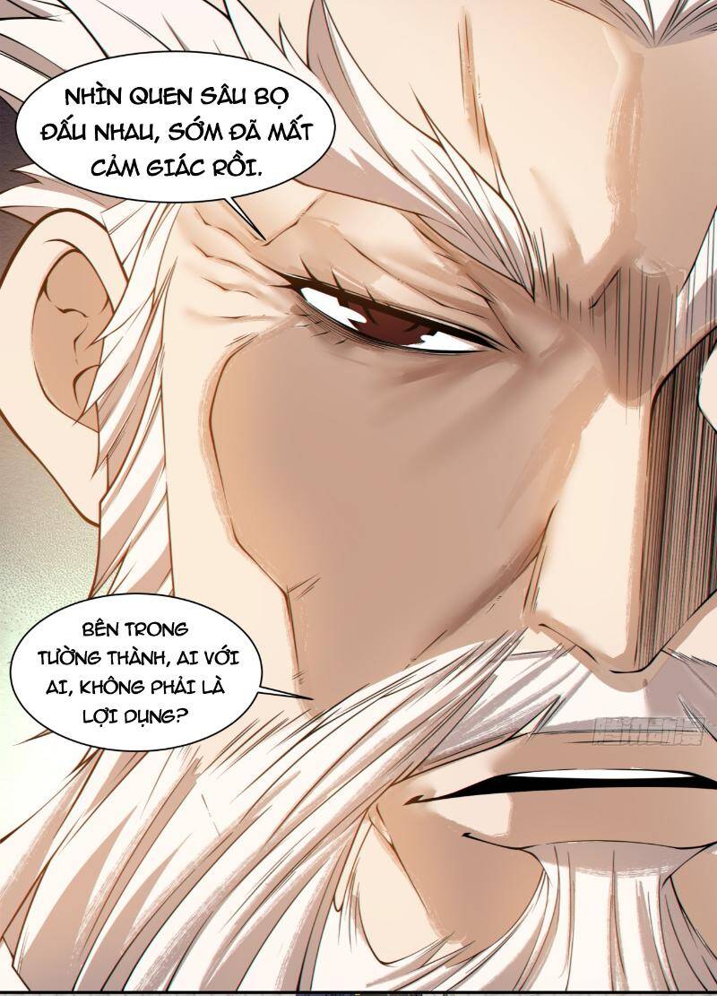 Đồ Đệ Của Ta Đều Là Đại Phản Phái Chap 261 - Next Chap 262