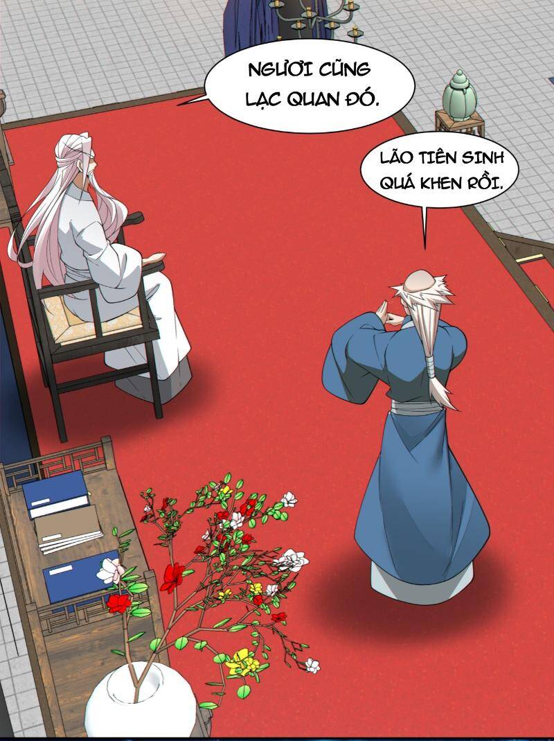 Đồ Đệ Của Ta Đều Là Đại Phản Phái Chap 261 - Next Chap 262