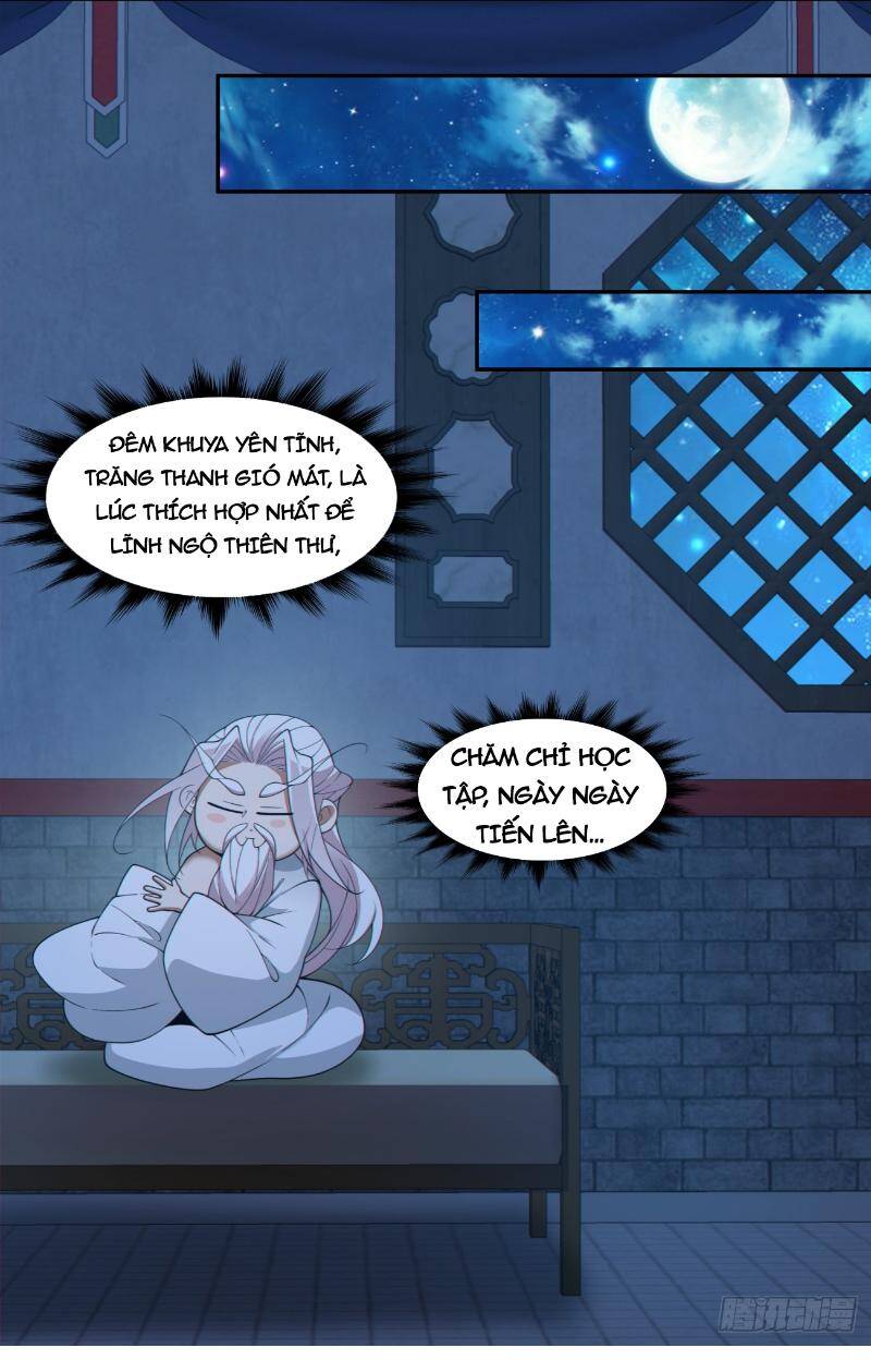 Đồ Đệ Của Ta Đều Là Đại Phản Phái Chap 261 - Next Chap 262