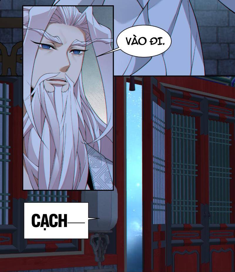 Đồ Đệ Của Ta Đều Là Đại Phản Phái Chap 262 - Next Chap 263