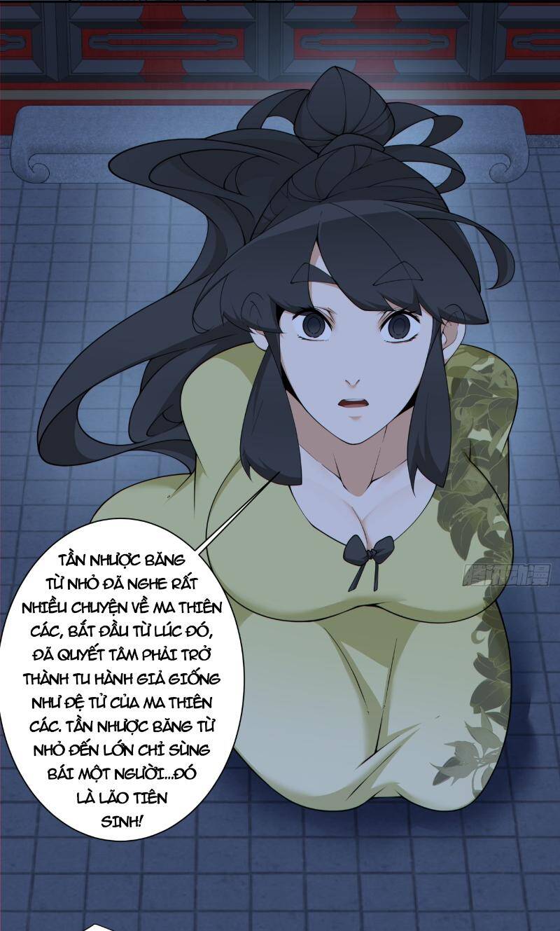 Đồ Đệ Của Ta Đều Là Đại Phản Phái Chap 262 - Next Chap 263