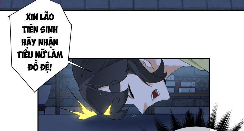 Đồ Đệ Của Ta Đều Là Đại Phản Phái Chap 262 - Next Chap 263