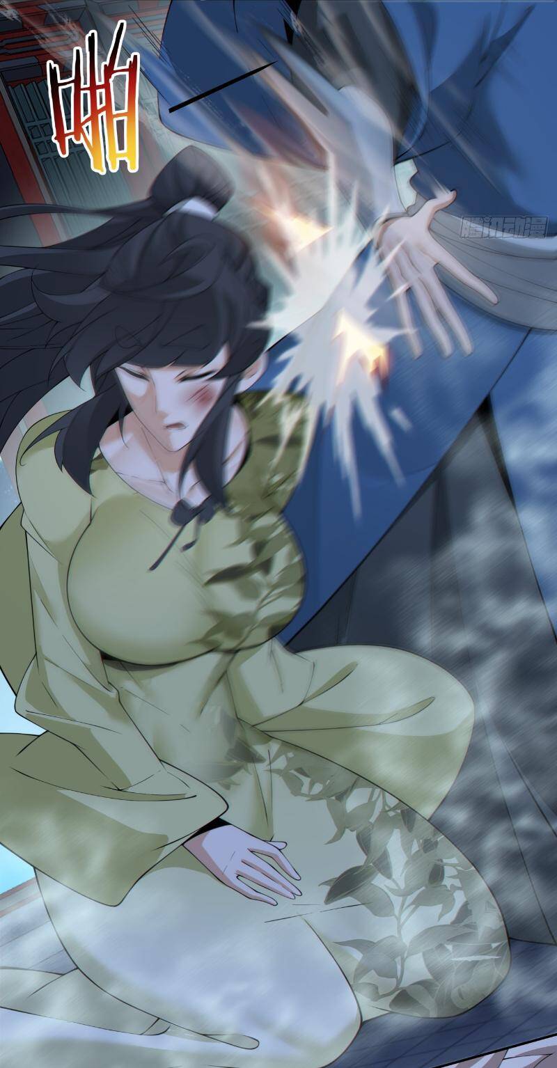 Đồ Đệ Của Ta Đều Là Đại Phản Phái Chap 262 - Next Chap 263