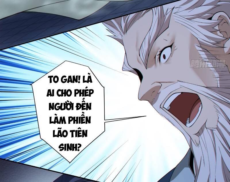 Đồ Đệ Của Ta Đều Là Đại Phản Phái Chap 262 - Next Chap 263