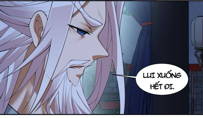 Đồ Đệ Của Ta Đều Là Đại Phản Phái Chap 262 - Next Chap 263