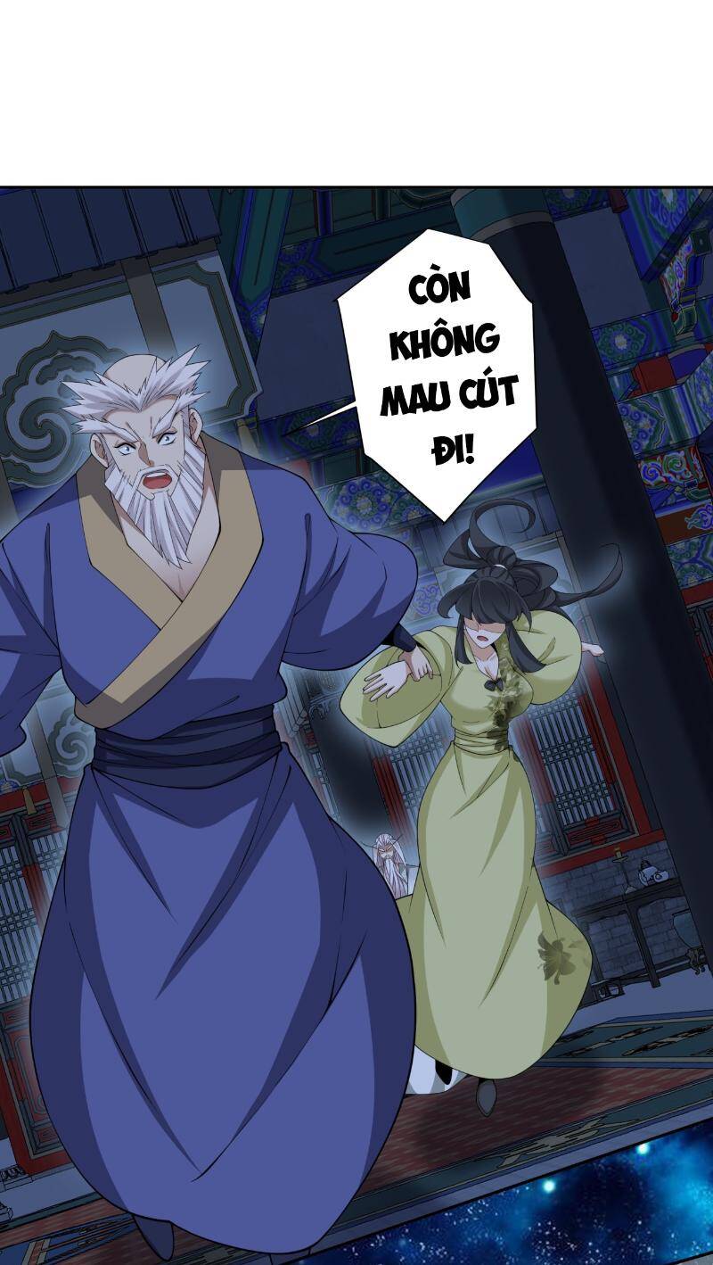 Đồ Đệ Của Ta Đều Là Đại Phản Phái Chap 262 - Next Chap 263