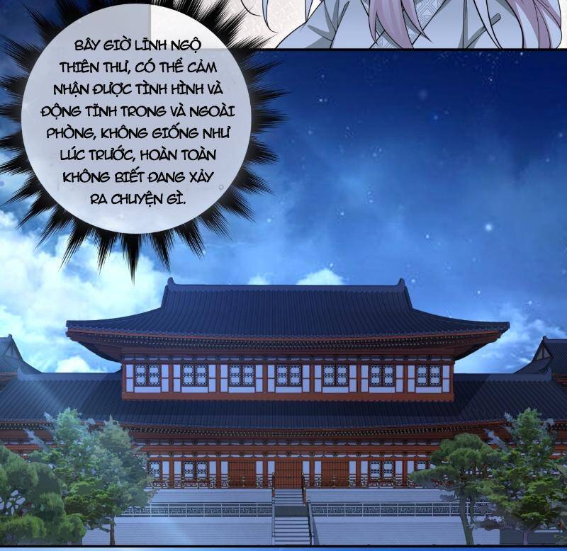 Đồ Đệ Của Ta Đều Là Đại Phản Phái Chap 262 - Next Chap 263