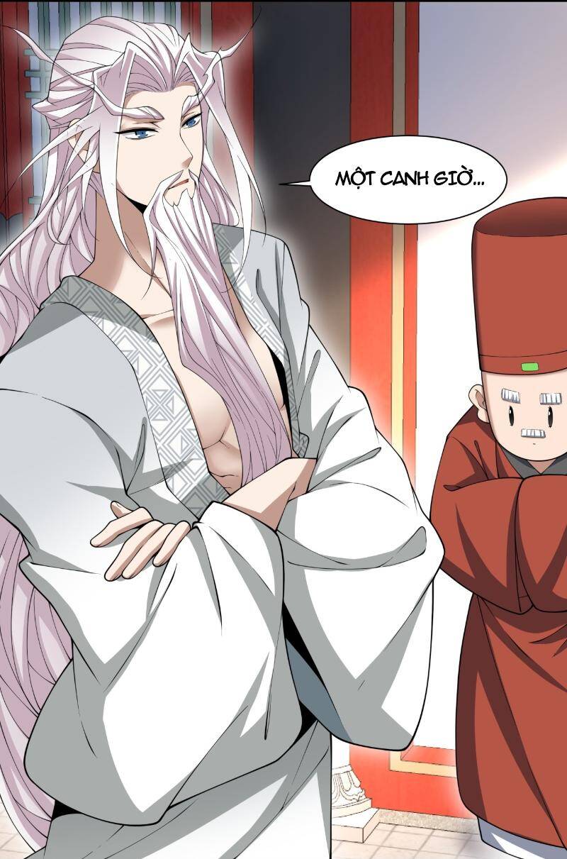 Đồ Đệ Của Ta Đều Là Đại Phản Phái Chap 262 - Next Chap 263