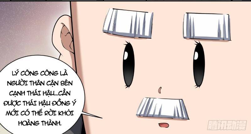 Đồ Đệ Của Ta Đều Là Đại Phản Phái Chap 262 - Next Chap 263