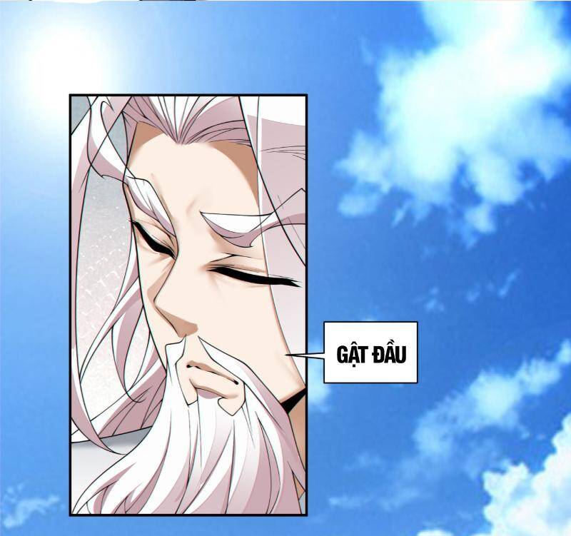 Đồ Đệ Của Ta Đều Là Đại Phản Phái Chap 262 - Next Chap 263