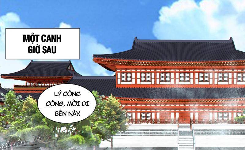 Đồ Đệ Của Ta Đều Là Đại Phản Phái Chap 262 - Next Chap 263