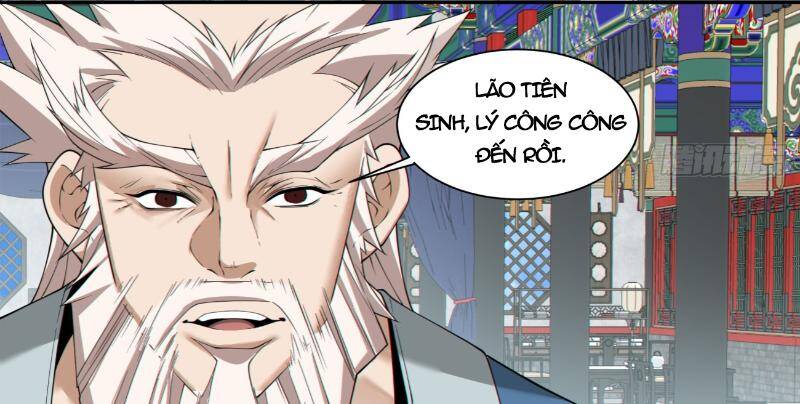 Đồ Đệ Của Ta Đều Là Đại Phản Phái Chap 262 - Next Chap 263