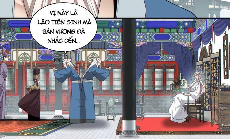 Đồ Đệ Của Ta Đều Là Đại Phản Phái Chap 262 - Next Chap 263
