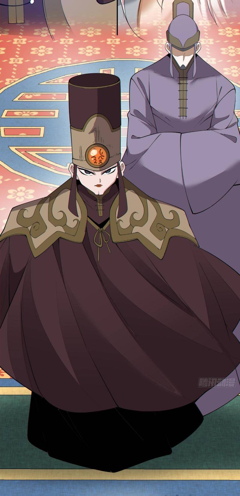 Đồ Đệ Của Ta Đều Là Đại Phản Phái Chap 262 - Next Chap 263