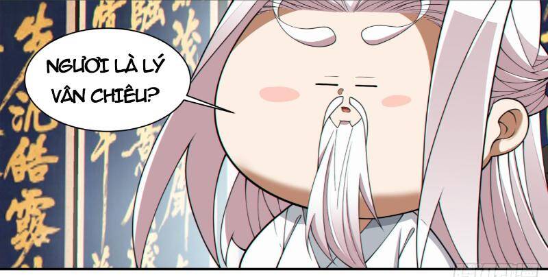 Đồ Đệ Của Ta Đều Là Đại Phản Phái Chap 262 - Next Chap 263