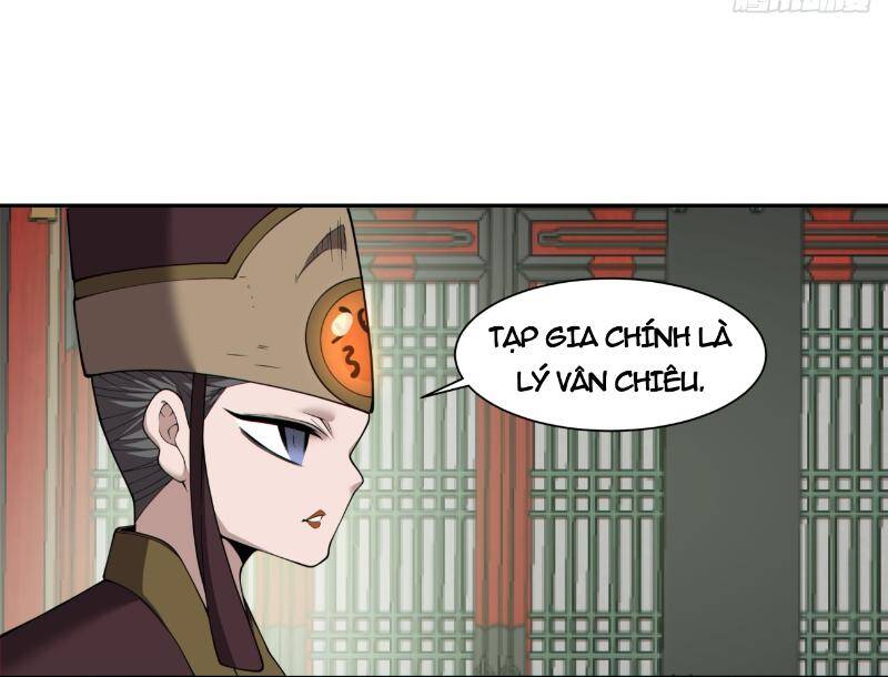 Đồ Đệ Của Ta Đều Là Đại Phản Phái Chap 262 - Next Chap 263