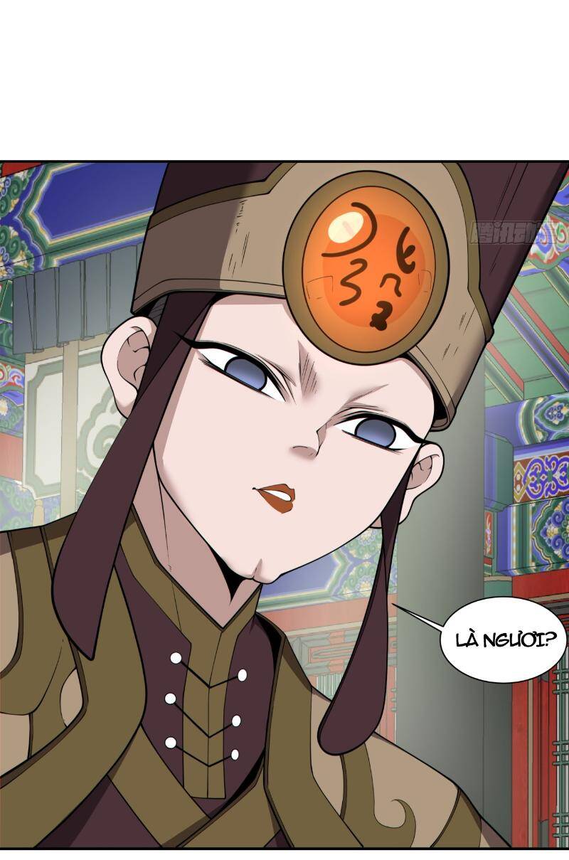 Đồ Đệ Của Ta Đều Là Đại Phản Phái Chap 262 - Next Chap 263