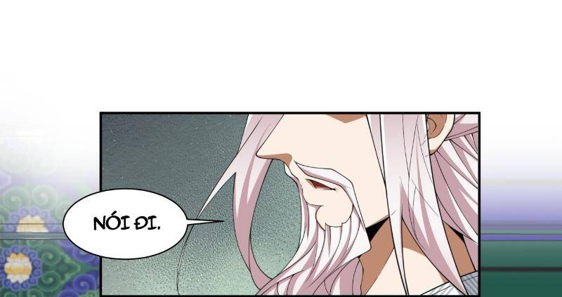 Đồ Đệ Của Ta Đều Là Đại Phản Phái Chap 262 - Next Chap 263